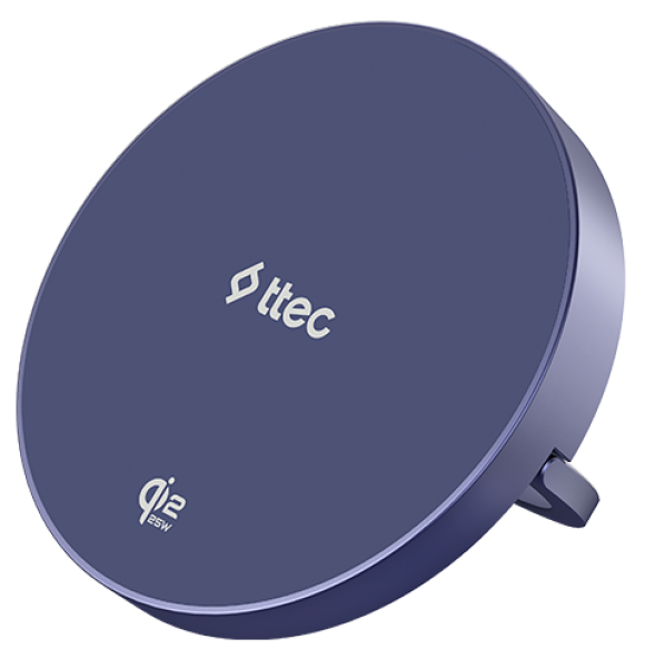ttec AirCharger Pro 2 Bliss Şarj Aleti (2KS42) — ürün görseli 2