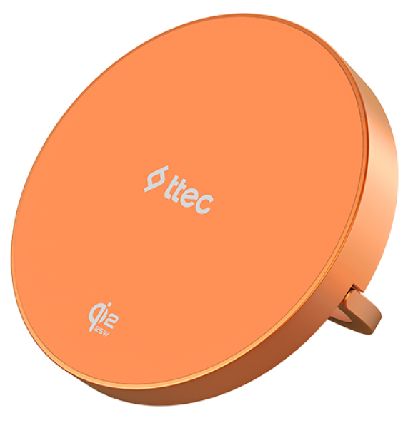ttec AirCharger Pro 2 Bliss Şarj Aleti (2KS42) — ürün görseli 3