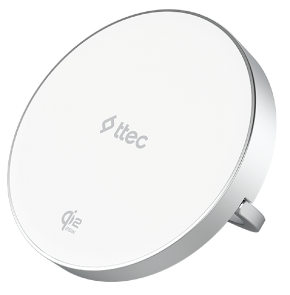 ttec AirCharger Pro 2 Bliss Şarj Aleti (2KS42)