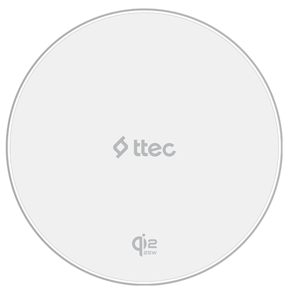 ttec AirCharger Pro 2 Touch Şarj Aleti (2KS40)