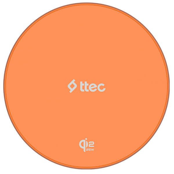 ttec AirCharger Pro 2 Touch Şarj Aleti (2KS40) — ürün görseli 2