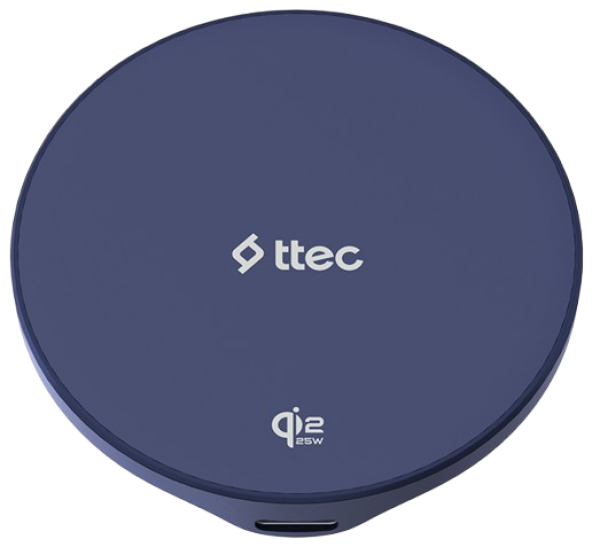 ttec AirCharger Pro 2 Touch Şarj Aleti (2KS40) — ürün görseli 3