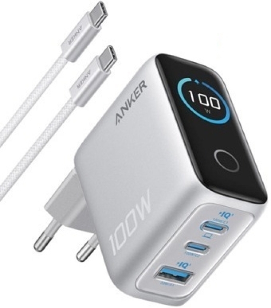 Anker B121B 100W Şarj Aleti — ürün görseli 2