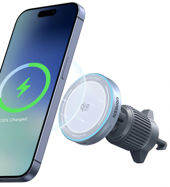 Ugreen W758 25W Şarj Aleti (55967) — ürün görseli 2