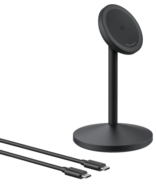 Anker MagGo Wireless Şarj Aleti (A25X1)