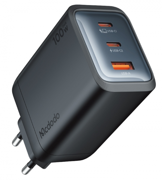 Mcdodo CH-0120 100W Şarj Aleti — ürün görseli 2