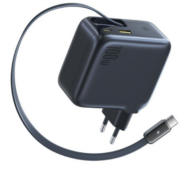 Baseus EnerCore CJ11 100W Şarj Aleti — ürün görseli 2