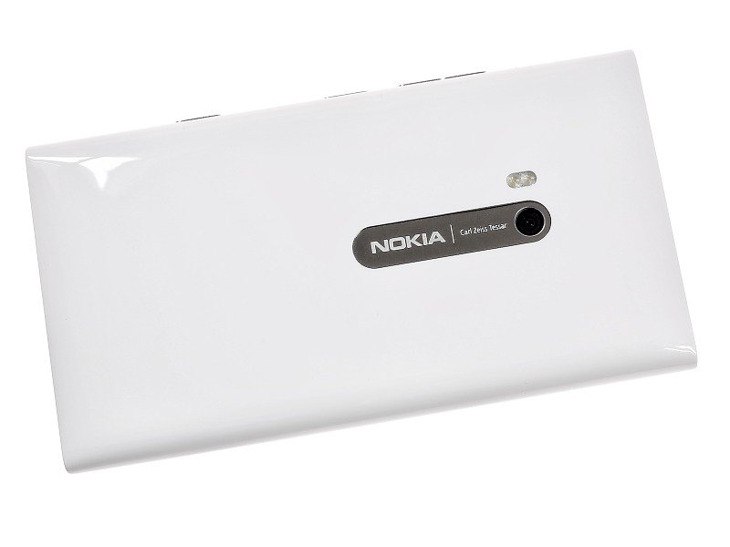 Nokia Lumia 900 (2012) — ürün görseli 6
