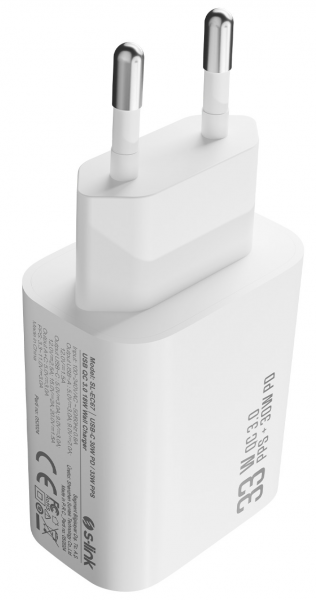 S-link SL-EC67 Şarj Aleti — ürün görseli 2