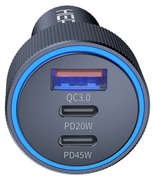Hepu HP-780 105W Şarj Aleti — ürün görseli 2
