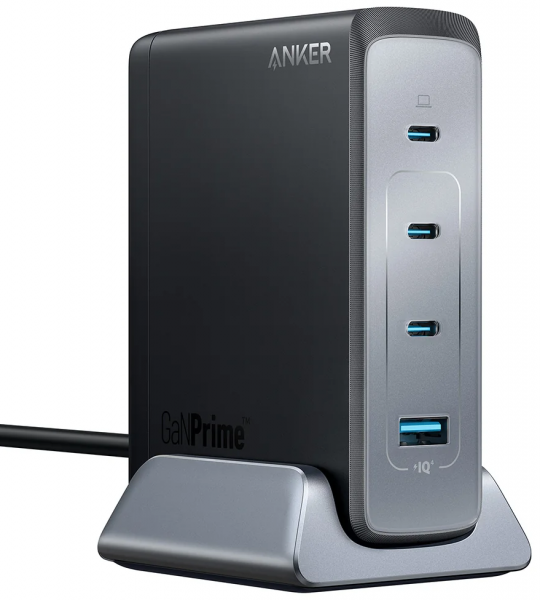 Anker Prime 749 Şarj Aleti (A2342)
