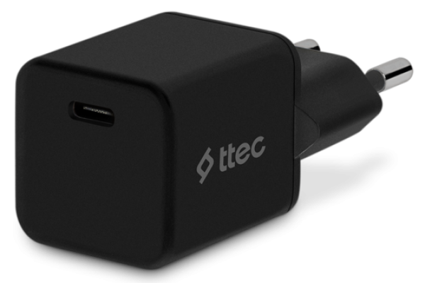 ttec SmartCharger 20W PD Şarj Aleti (Sadece Adaptör) (2SCP01) — ürün görseli 2