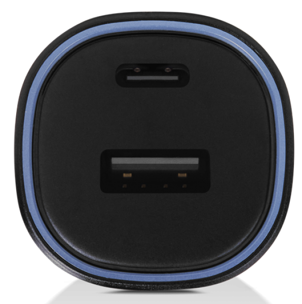 ttec SmartCharger Duo PD 83W Şarj Aleti (2CKP04S) — ürün görseli 2