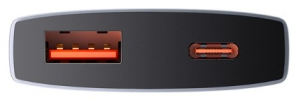 Baseus GaN5 Pro Ultra Slim 65W Şarj Aleti (CCGP150113) — ürün görseli 2