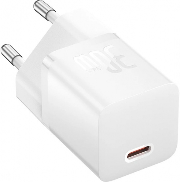 Baseus GaN5 30W Şarj Aleti — ürün görseli 2