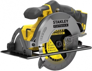 Stanley SFMCS500B-XJ Daire Testere — ürün görseli 1