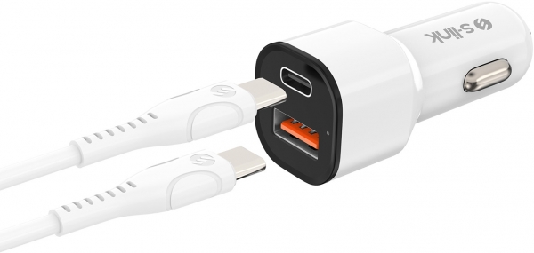 S-link SL-EC38PD Şarj Aleti — ürün görseli 3