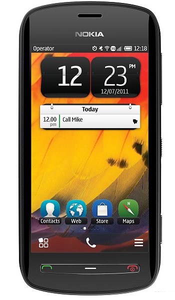 Nokia 808 PureView (2012)