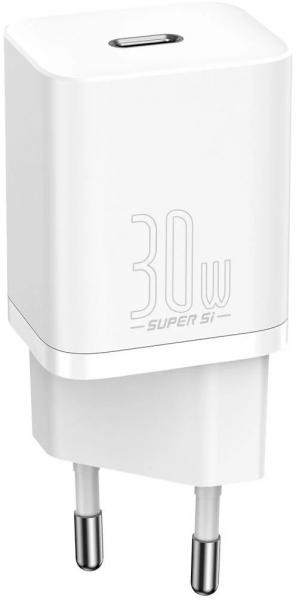 Baseus Super Si QC 30W Şarj Aleti — ürün görseli 2