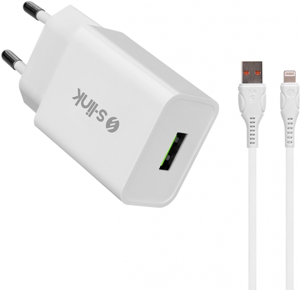 S-link SL-EC10L Şarj Aleti — ürün görseli 2