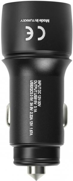 Powerway CC36 Şarj Aleti — ürün görseli 2