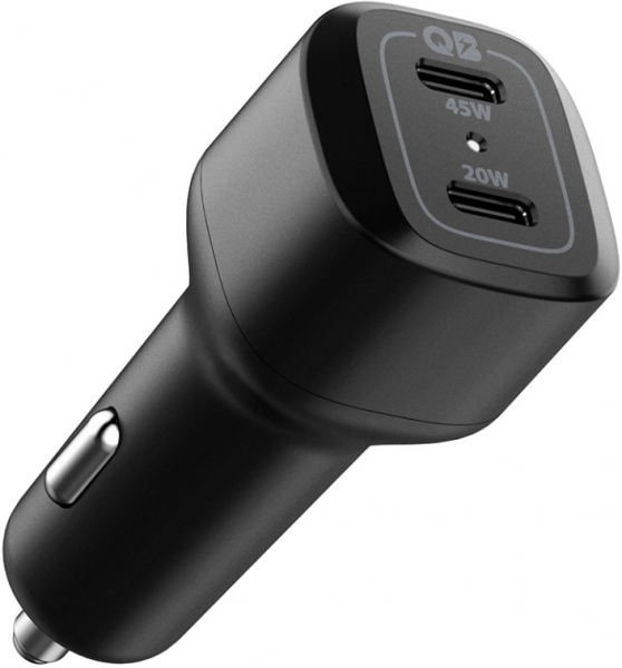 Spigen ArcStation PC2000 Şarj Aleti (ACP02562)