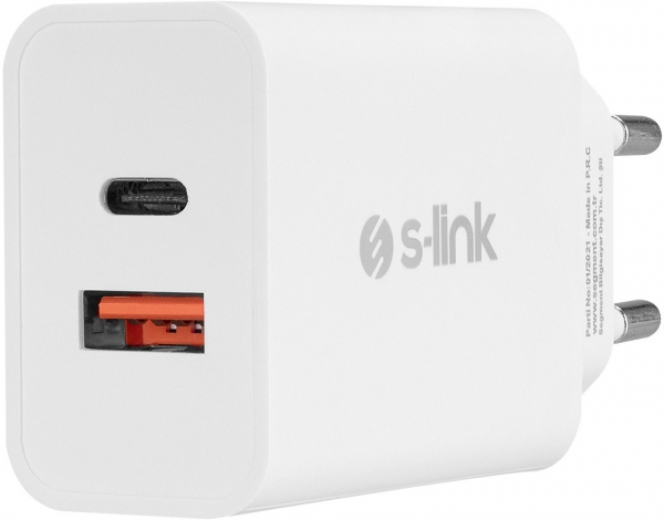 S-link SL-EC60 Şarj Aleti — ürün görseli 2