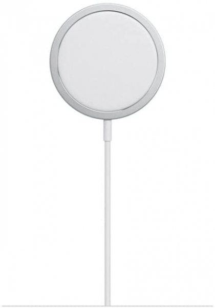 Apple Magsafe Kablosuz Şarj Aleti Şarj Aleti (MHXH3TU/A)
