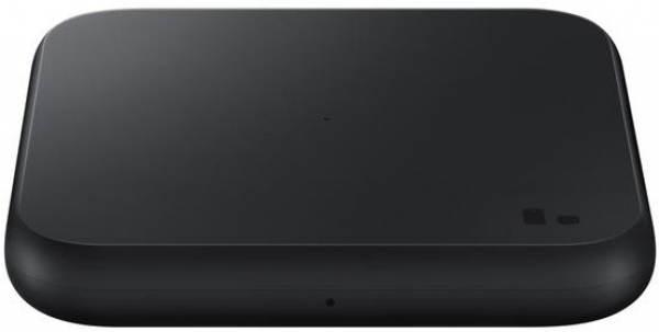 Samsung Wireless Charger Single Şarj Aleti (EP-P1300TBEGWW)
