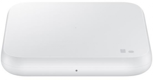 Samsung Wireless Charger Single Şarj Aleti (EP-P1300TBEGWW) — ürün görseli 2