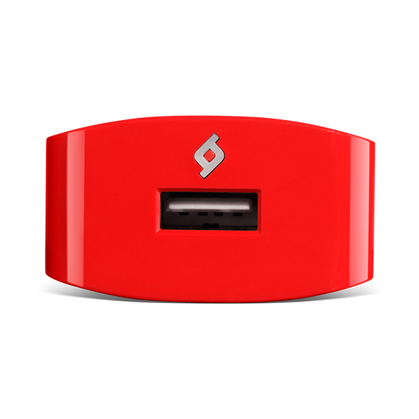 ttec SpeedCharger 2.1A Şarj Aleti Type C Kablolu Şarj Aleti (2SCS01C) — ürün görseli 3