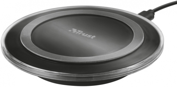 Trust Urban Yudo Wireless Charger Şarj Aleti (21310)