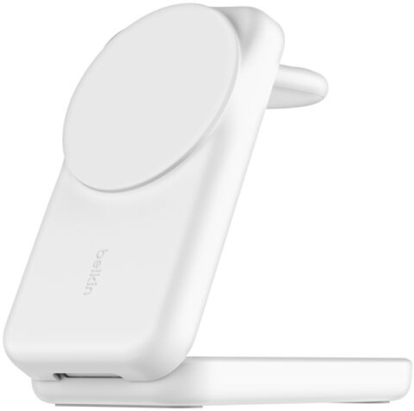 Belkin UltraCharge 3in1 Foldable Magnetic Şarj Aleti (WIZ036) — ürün görseli 2