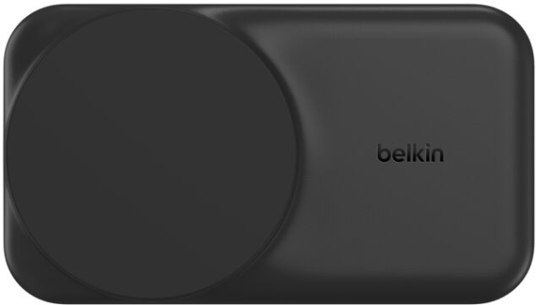 Belkin UltraCharge 3in1 Foldable Magnetic Şarj Aleti (WIZ036) — ürün görseli 19