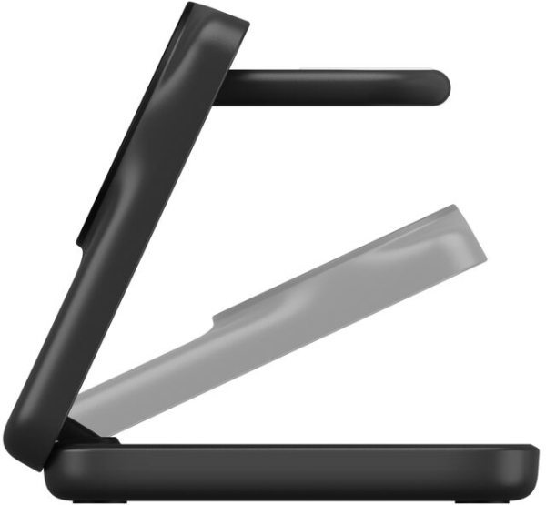 Belkin UltraCharge 3in1 Foldable Magnetic Şarj Aleti (WIZ036) — ürün görseli 16
