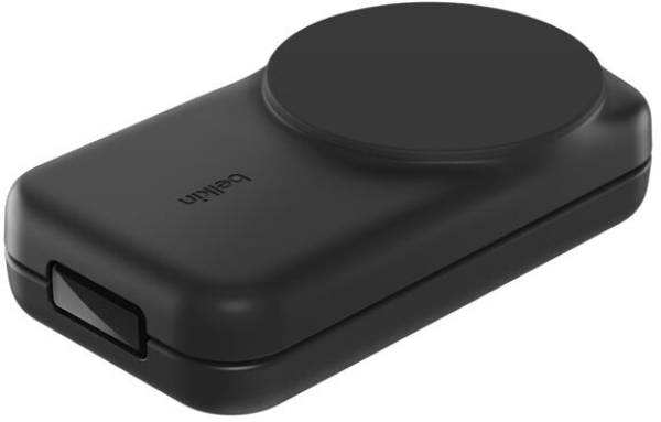 Belkin UltraCharge 3in1 Foldable Magnetic Şarj Aleti (WIZ036) — ürün görseli 17
