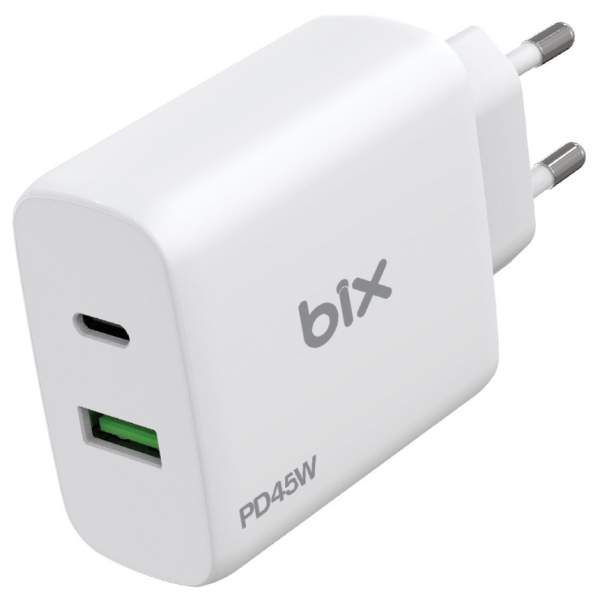 Bix BX2P45G Şarj Aleti — ürün görseli 2