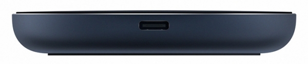 Xiaomi Mi Wireless Charging Pad Şarj Aleti (WPC01ZM) — ürün görseli 3