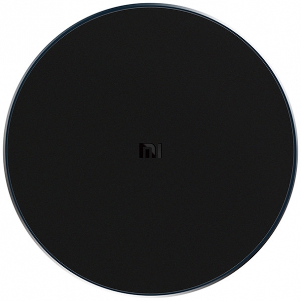 Xiaomi Mi Wireless Charging Pad Şarj Aleti (WPC01ZM) — ürün görseli 4