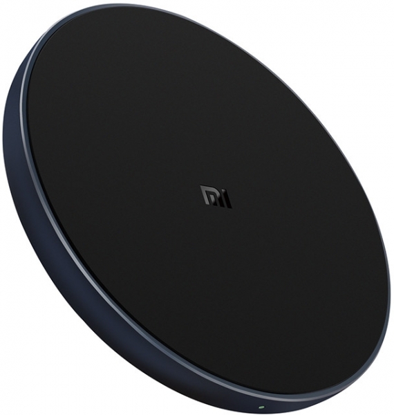 Xiaomi Mi Wireless Charging Pad Şarj Aleti (WPC01ZM)