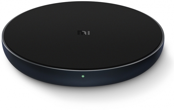 Xiaomi Mi Wireless Charging Pad Şarj Aleti (WPC01ZM) — ürün görseli 2