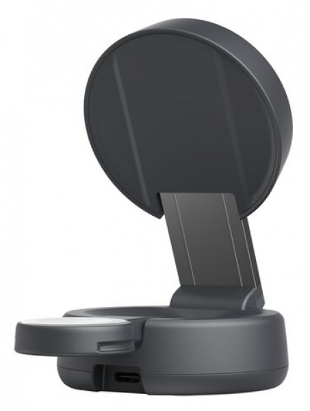 Belkin UltraCharge Pro 2in1 Şarj Aleti (WIZ043) — ürün görseli 4