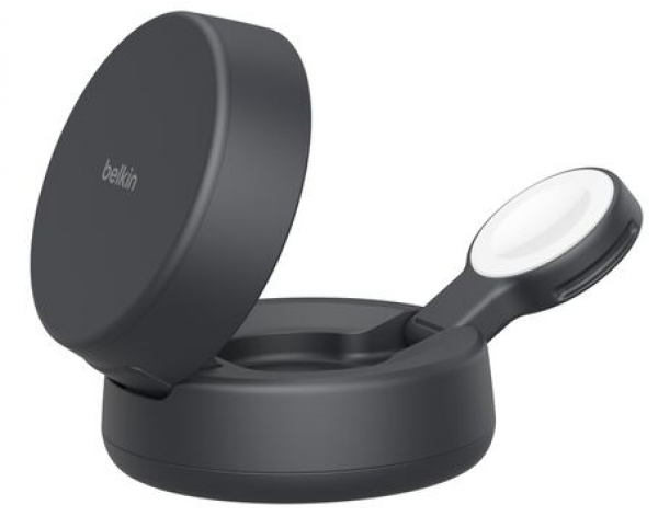 Belkin UltraCharge Pro 2in1 Şarj Aleti (WIZ043) — ürün görseli 3
