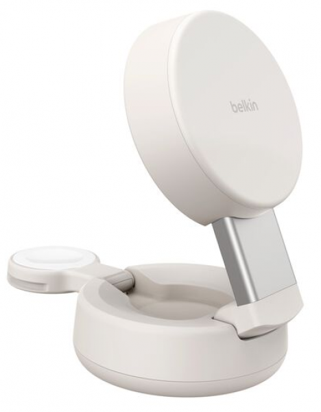 Belkin UltraCharge Pro 2in1 Şarj Aleti (WIZ043) — ürün görseli 2