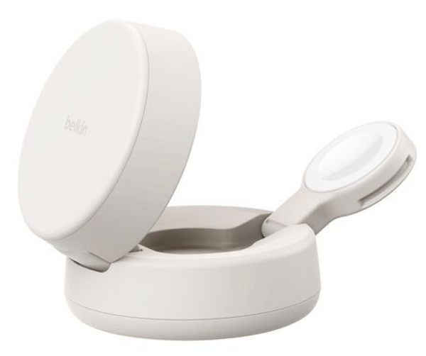Belkin UltraCharge Pro 2in1 Şarj Aleti (WIZ043) — ürün görseli 7
