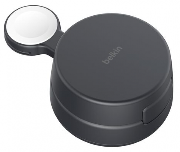 Belkin UltraCharge Pro 2in1 Şarj Aleti (WIZ043) — ürün görseli 6