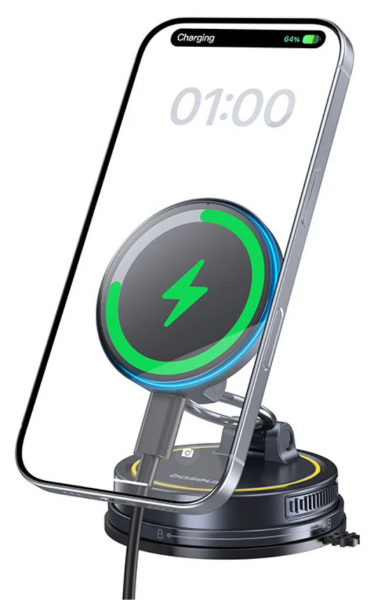Baseus PrimeTrip VC2 Flex Pro Şarj Aleti (C0013F01) — ürün görseli 2