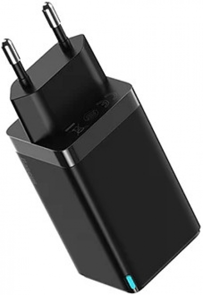 Baseus GaN2 Pro 65W Şarj Aleti (CCGAN2P-B01) — ürün görseli 4