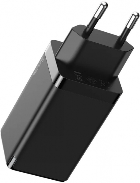 Baseus GaN2 Pro 65W Şarj Aleti (CCGAN2P-B01) — ürün görseli 5