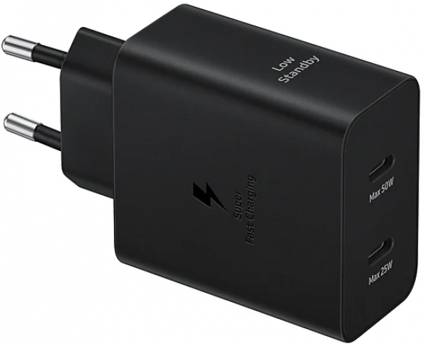 Samsung EP-T5020 Şarj Aleti (EP-T5020XBEGWW)